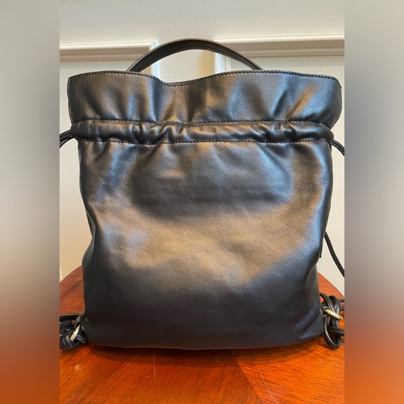 Radley London medium Sunny Rise drawstring backpack - Picture 5 of 12